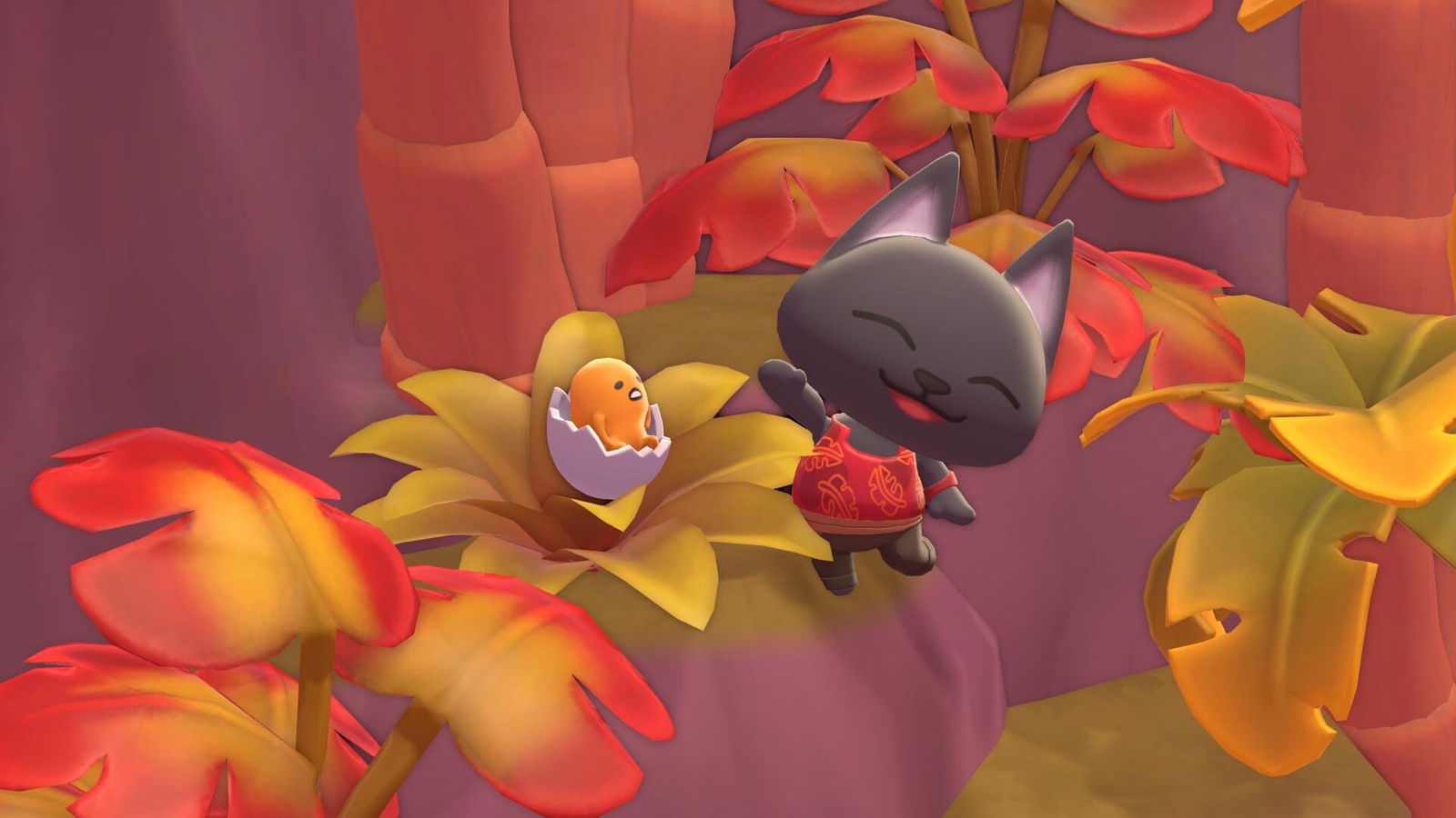 Hello Kitty Island Adventure (PS5) Review