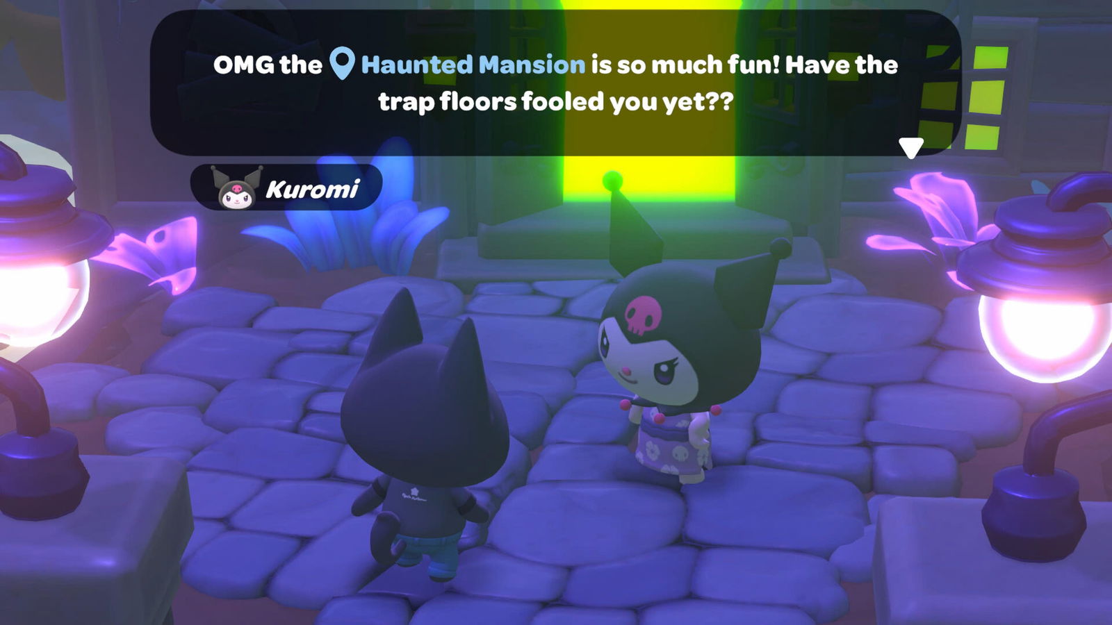 Hello Kitty Island Adventure (Ps5) Review