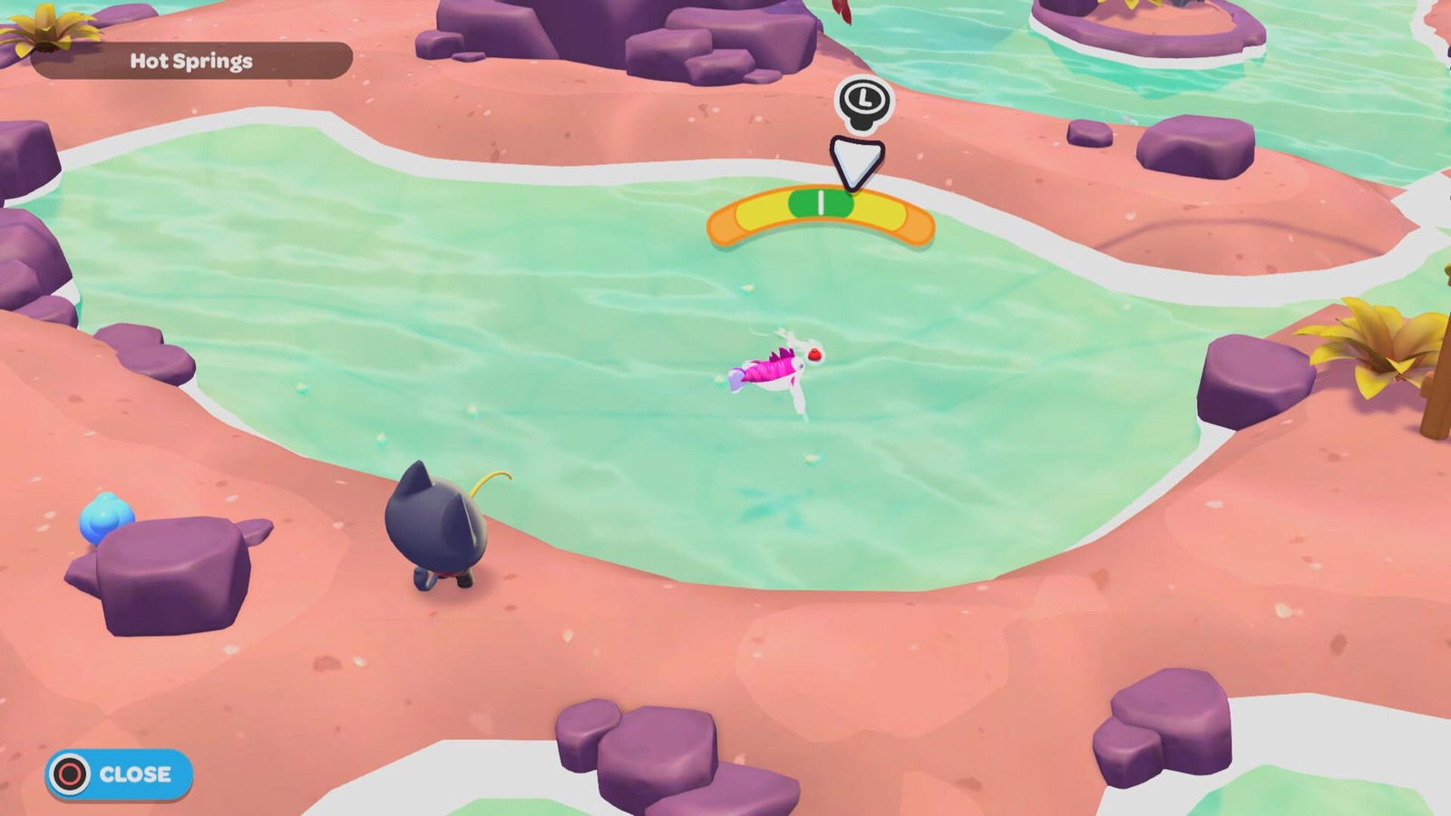 Hello Kitty Island Adventure (Ps5) Review