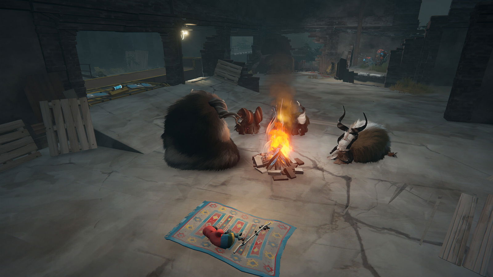 Herdling (Pc) Review
