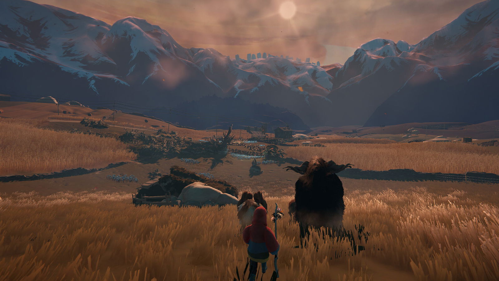 Herdling (Pc) Review