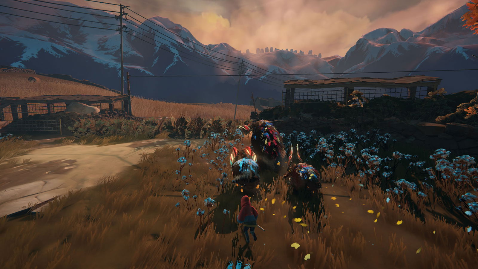 Herdling (Pc) Review