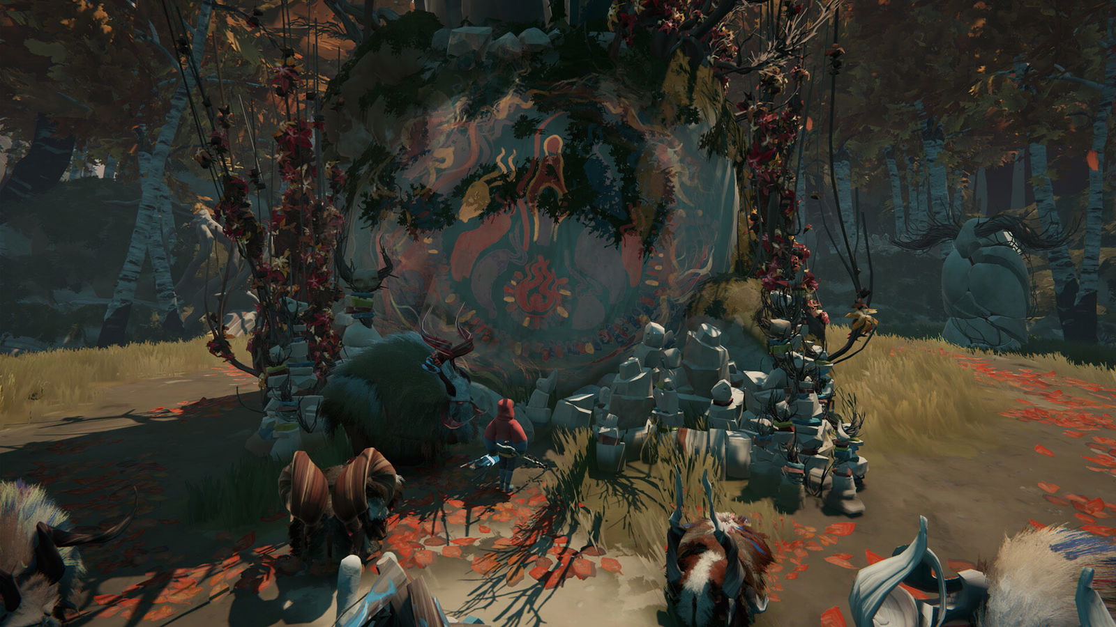 Herdling (Pc) Review