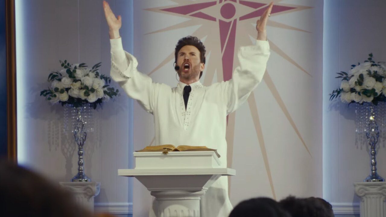 Honey Don'T! (2025) Review Honey Don'T! (2025) Review