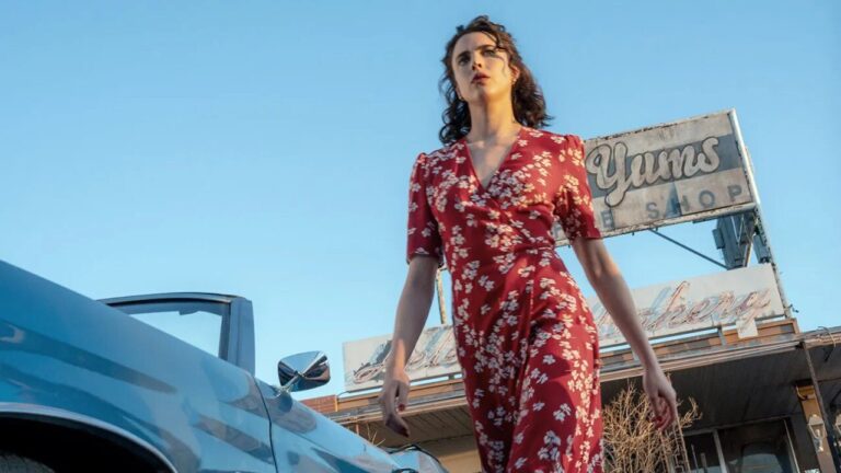 Honey Don’t! (2025) Review