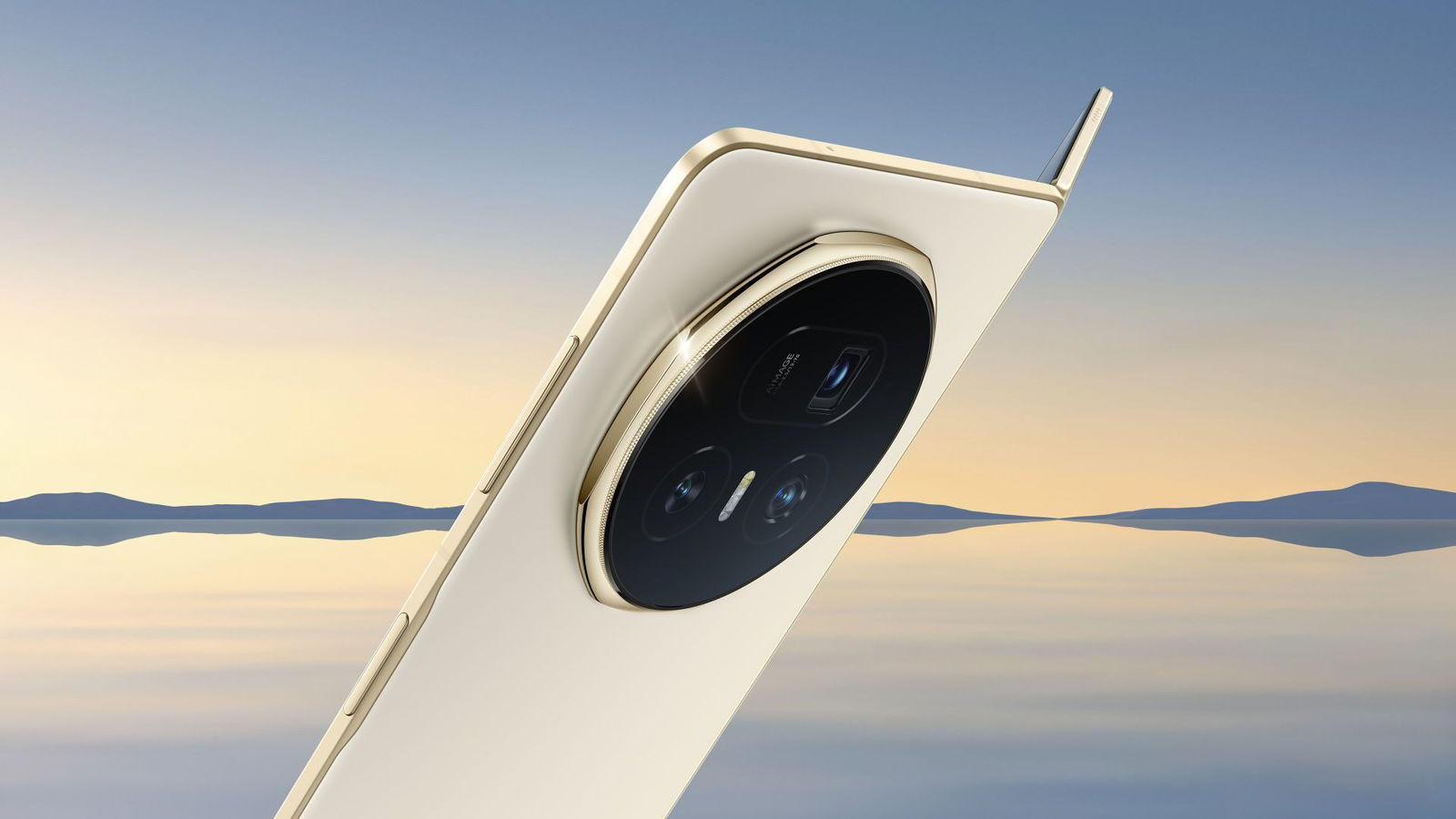 Honor'S Magic V5 Is &Quot;The Thinnest&Quot; Foldable Smartphone With Ai Capabilities, And It'S Out In Europe Honor'S Magic V5 Is &Quot;The Thinnest&Quot; Foldable Smartphone With Ai Capabilities, And It'S Out In Europe