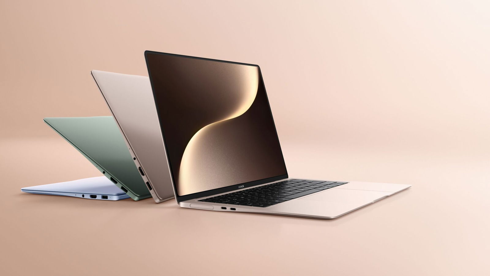 Honor'S Magic V5 Is &Quot;The Thinnest&Quot; Foldable Smartphone With Ai Capabilities, And It'S Out In Europe Honor'S Magic V5 Is &Quot;The Thinnest&Quot; Foldable Smartphone With Ai Capabilities, And It'S Out In Europe