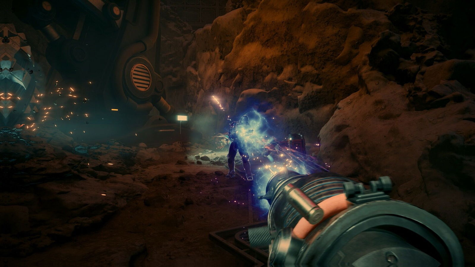 How The Outer Worlds 2 Was Made For The Rpg Lover How The Outer Worlds 2 Was Made For The Rpg Lover