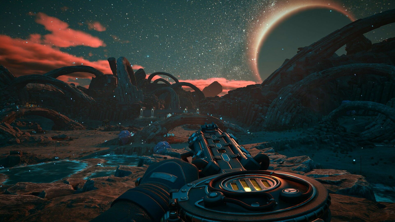 How The Outer Worlds 2 Was Made For The Rpg Lover How The Outer Worlds 2 Was Made For The Rpg Lover