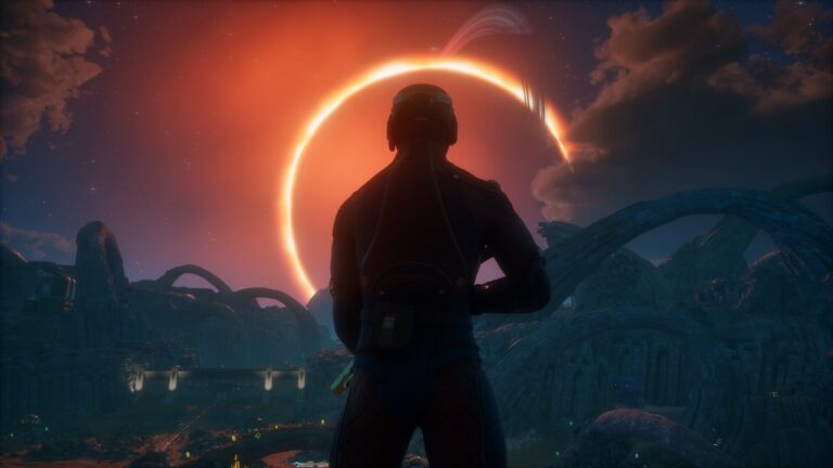 How The Outer Worlds 2 Was Made For The RPG Lover