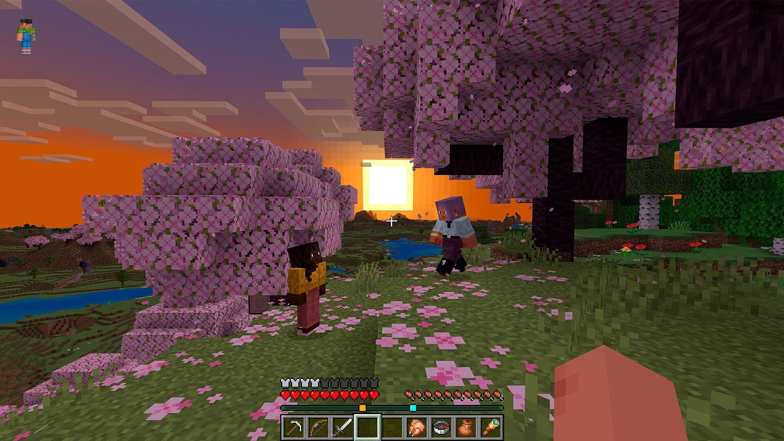 Minecraft On Ps5: How It Runs And What Players Should Expect How To Play Minecraft Game On Ps5 Smoothly