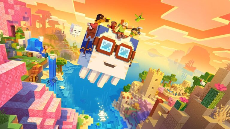 Minecraft On PS5: How It Runs And What Players Should Expect