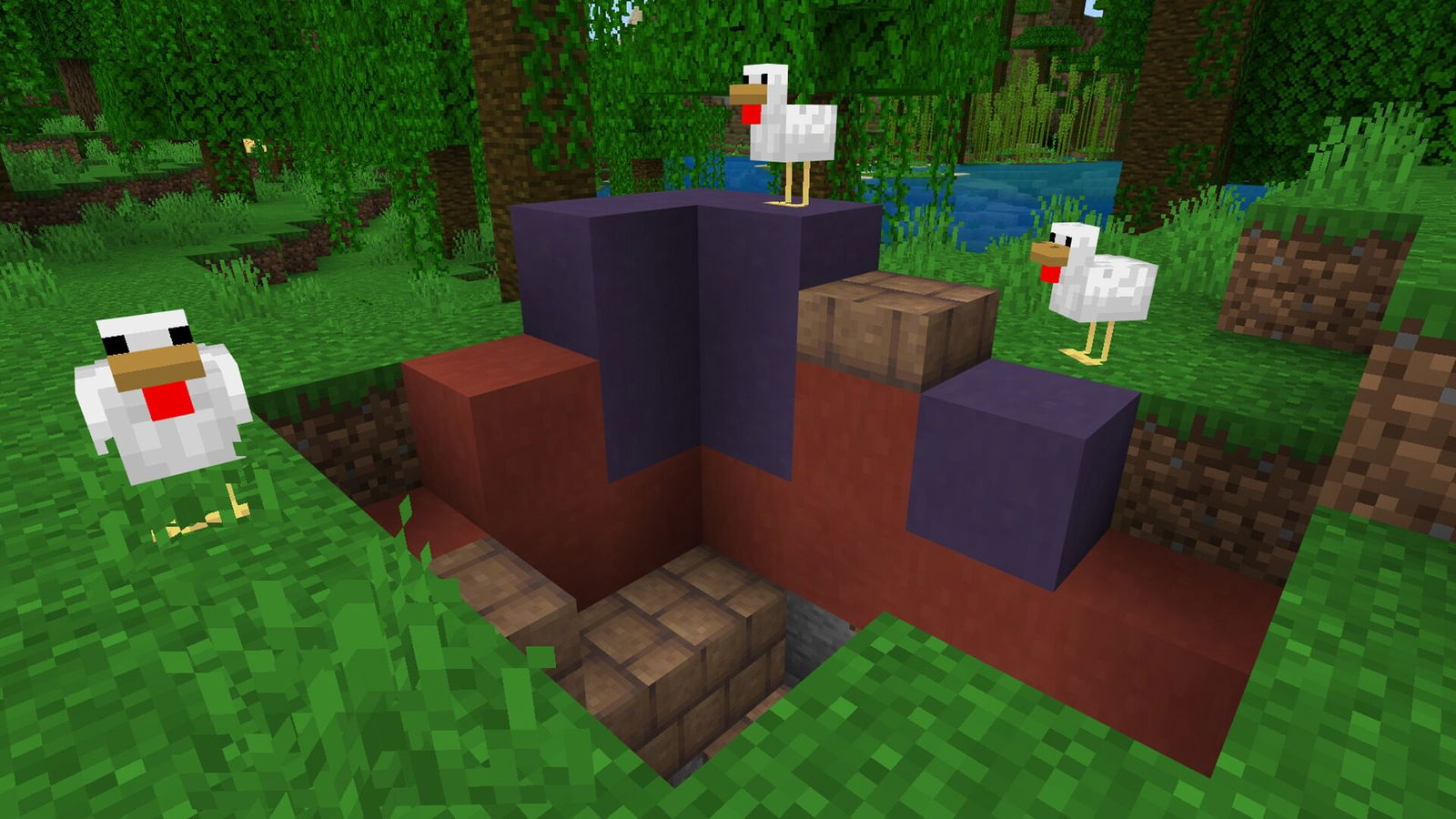 Minecraft On Ps5: How It Runs And What Players Should Expect How To Play Minecraft Game On Ps5 Smoothly
