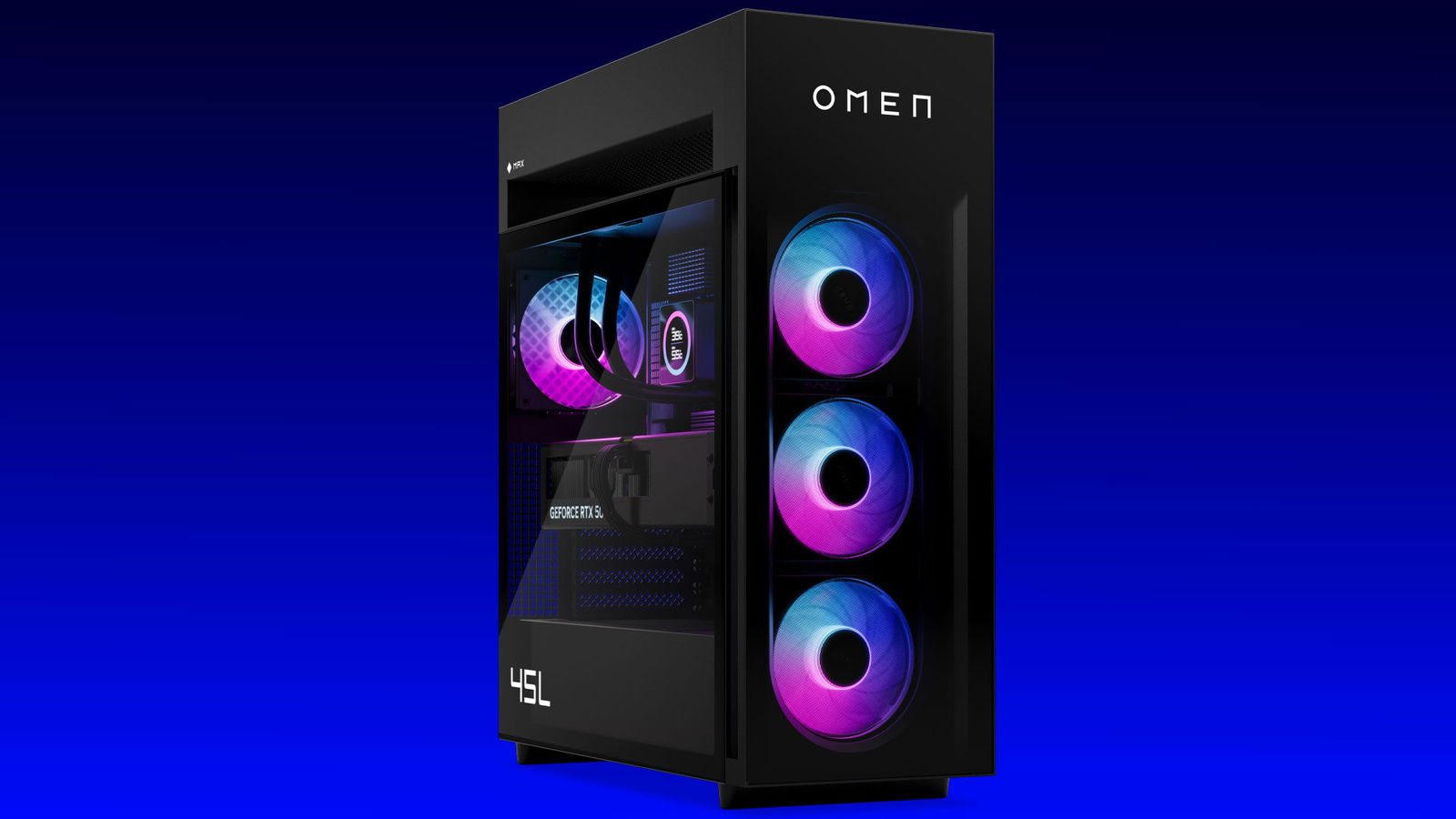 Hp Unveils Hot New Tech For A Summer Of Gaming