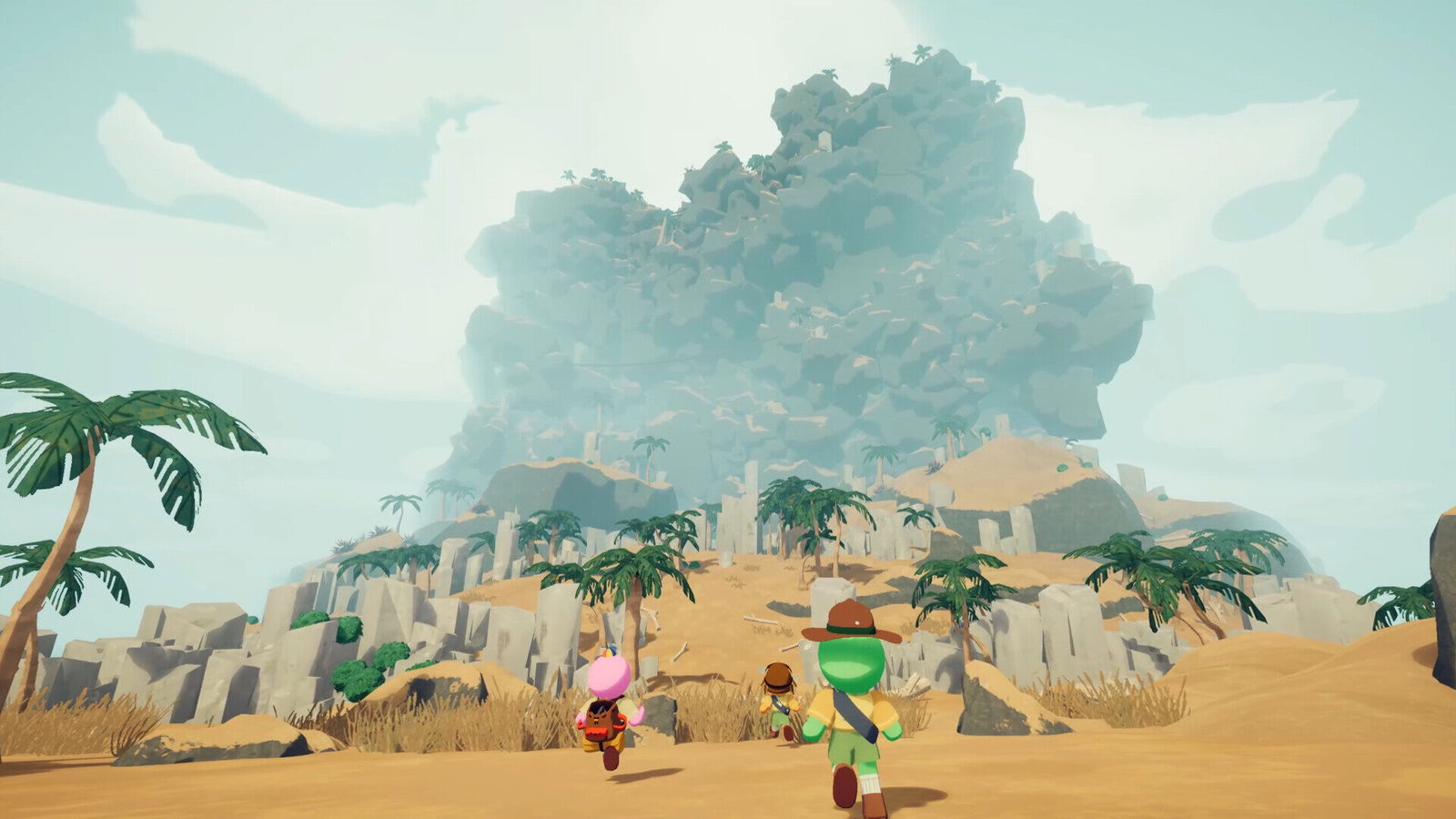 Indie Watch: Must-See Indie Games — June &Amp; July 2025