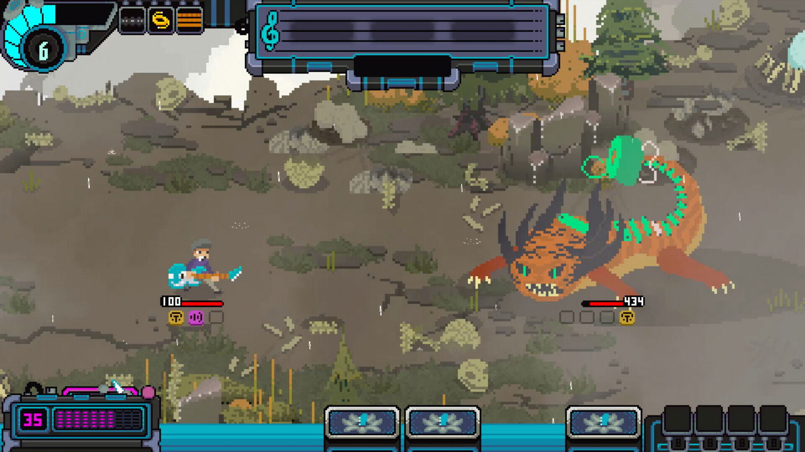 Indie Watch: Must-See Indie Games — June &Amp; July 2025