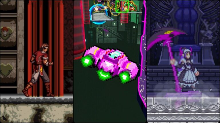 Indie Watch: Must-See Indie Games — June & July 2025