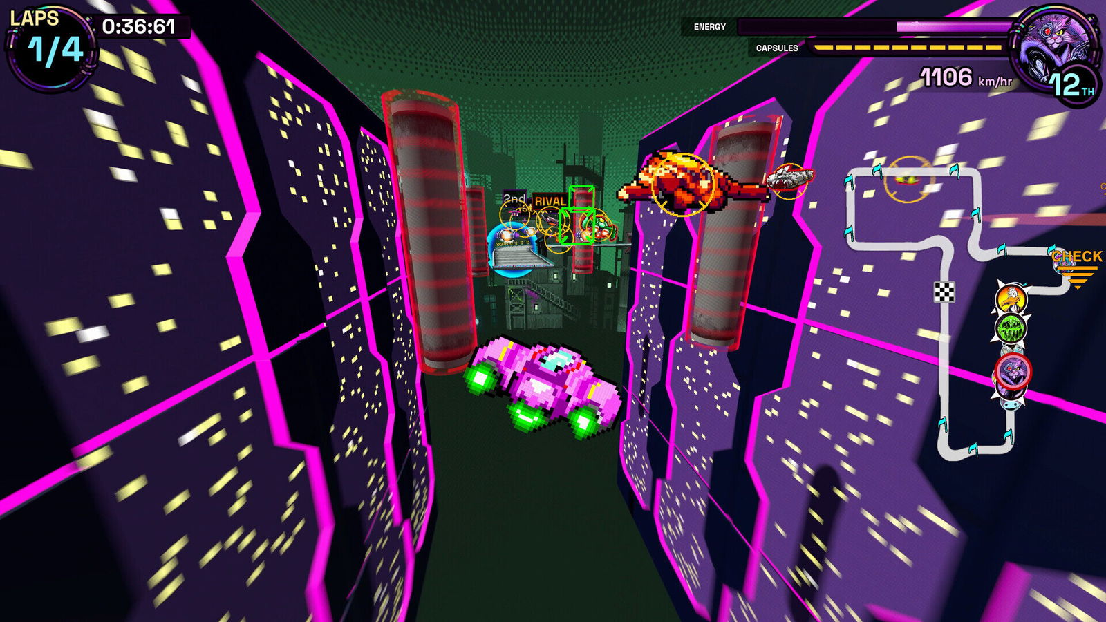 Indie Watch: Must-See Indie Games — June &Amp; July 2025