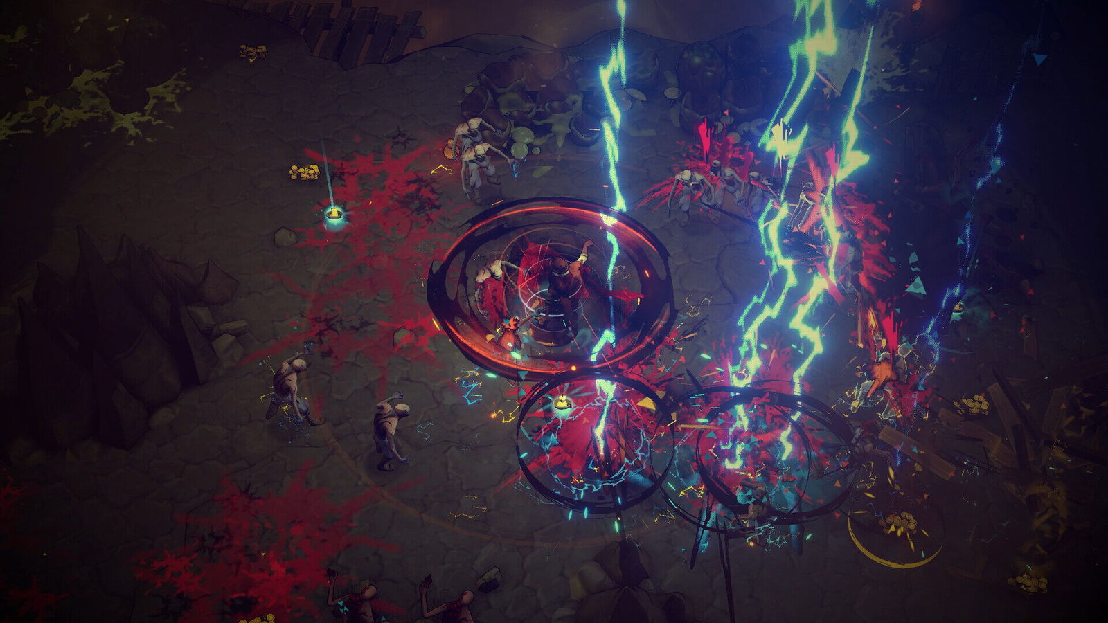 Indie Watch: Must-See Indie Games — June &Amp; July 2025