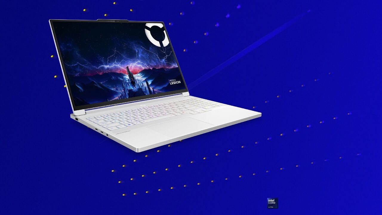Intel Gamer Days 2025: Power Up Your Gaming Station Intel Gamer Days 2025: Power Up Your Gaming Station