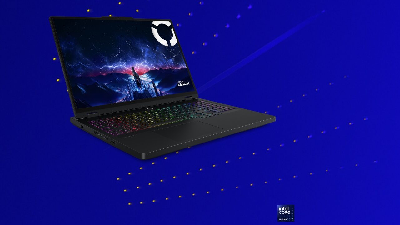 Intel Gamer Days 2025: Power Up Your Gaming Station Intel Gamer Days 2025: Power Up Your Gaming Station