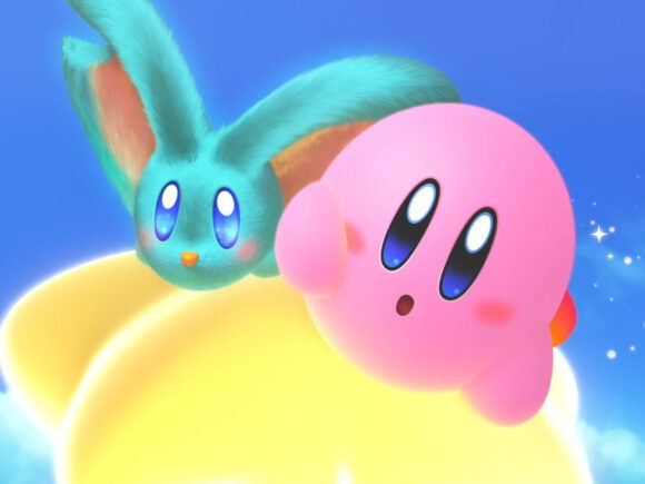 Kirby and the Forgotten Land (Nintendo Switch 2 Edition + Star-Crossed World) Review