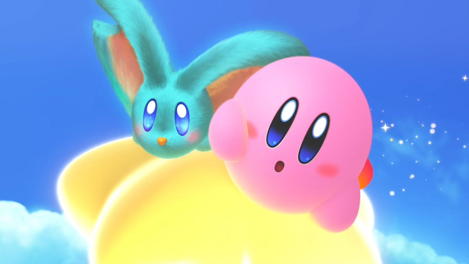 Kirby and the Forgotten Land (Nintendo Switch 2 Edition + Star-Crossed World) Review