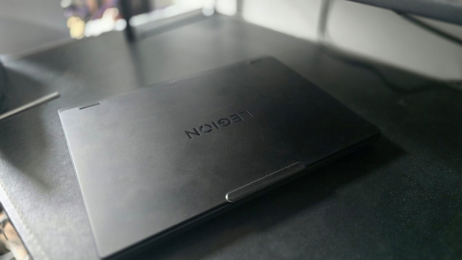 Lenovo Legion 5I Laptop Review