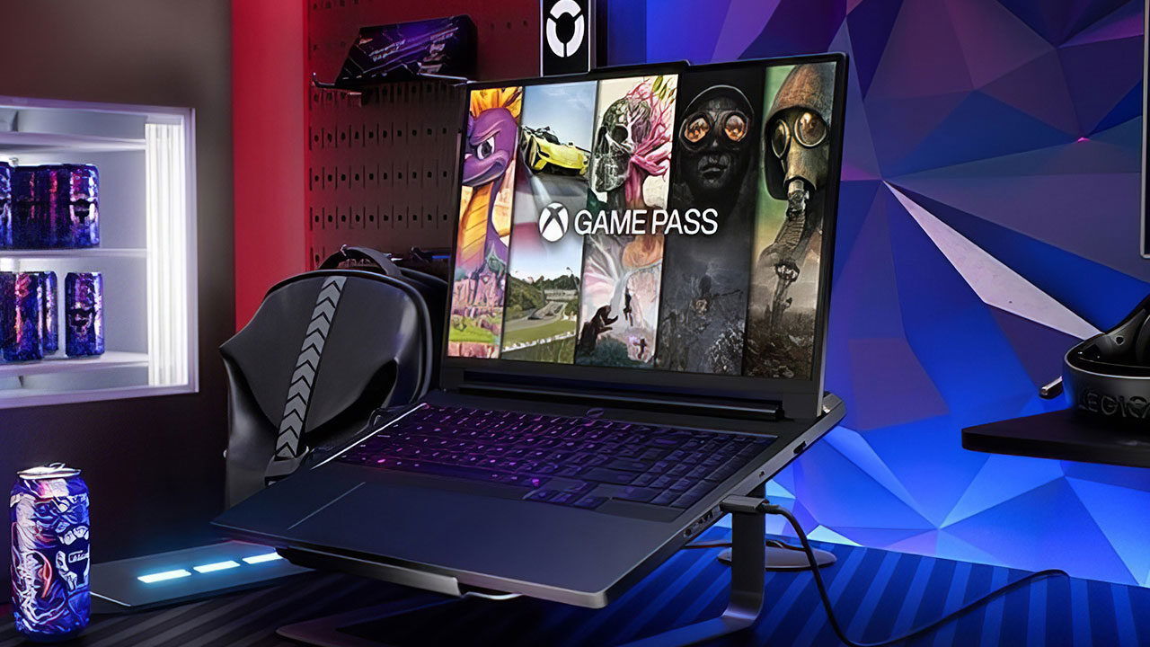 Lenovo Legion Pro 7I 1616Iax10H Gaming Laptop Review