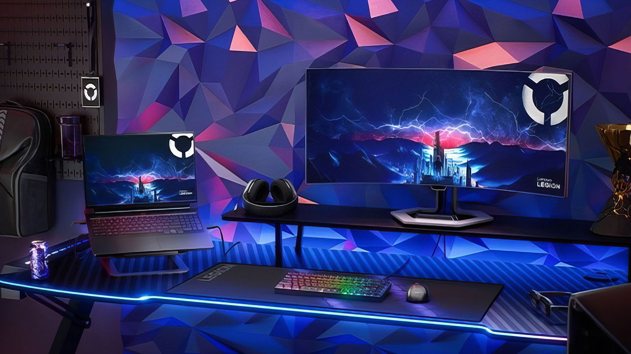 Lenovo Legion Pro 7I 1616Iax10H Gaming Laptop Review