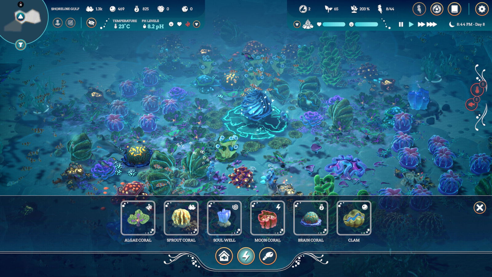 Gamescom 2025: Life Below Preview — Under The Sea! Life Below