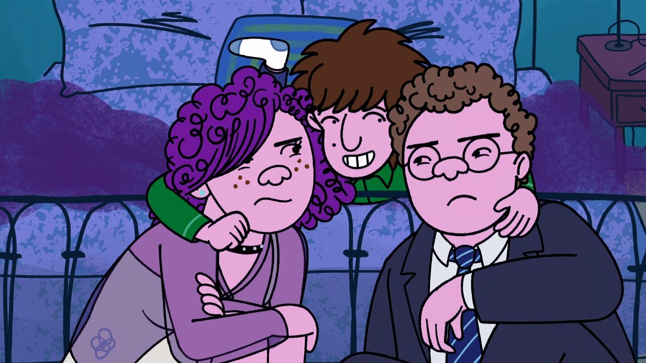 Long Story Short On Netflix