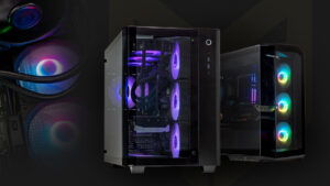 MEPCs Powered by MSI Are Ready For Back-to-School