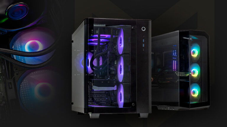 MEPCs Powered by MSI Are Ready For Back-to-School