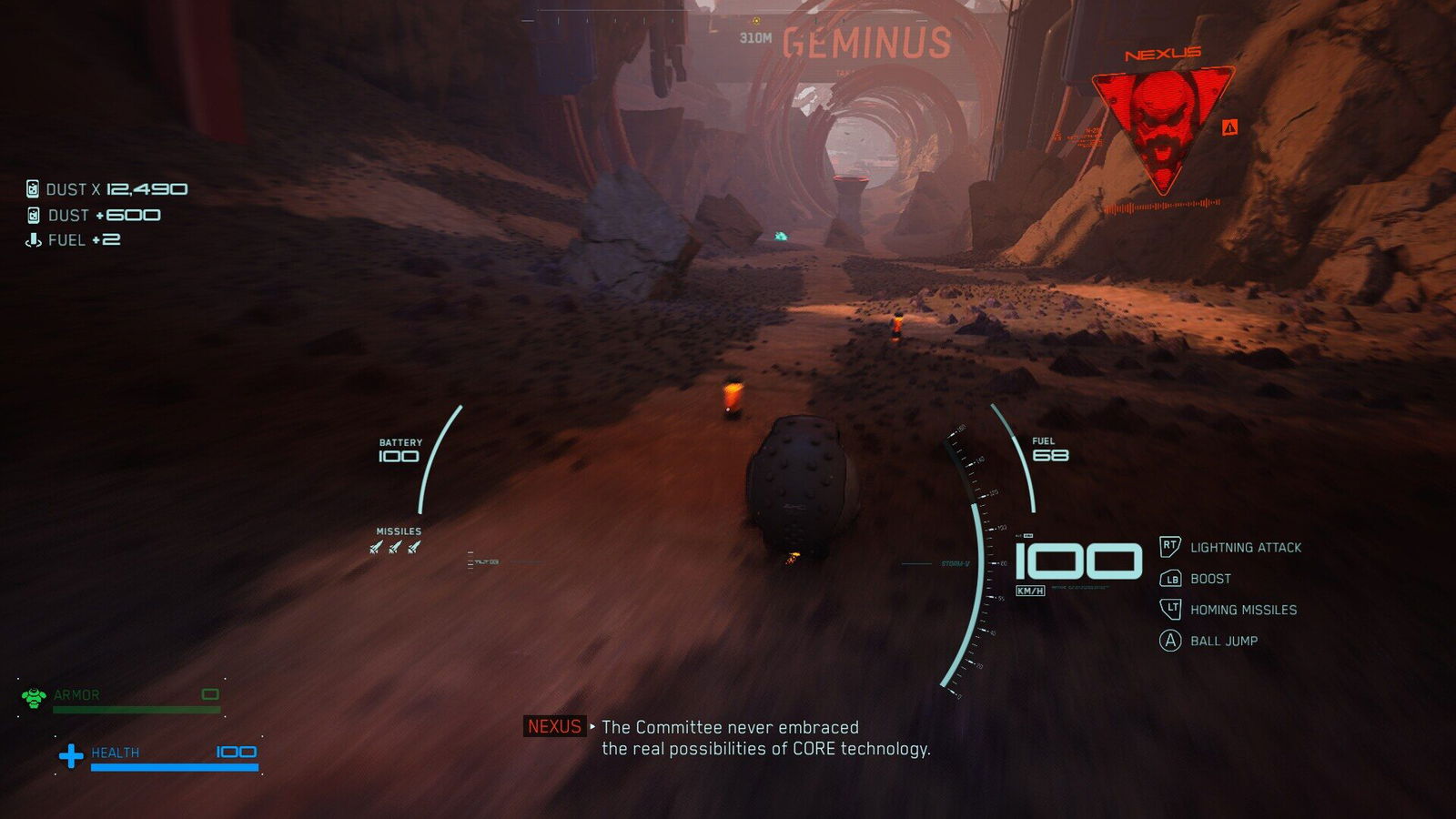Metal Eden (Pc) Review Metal Eden (Pc) Review