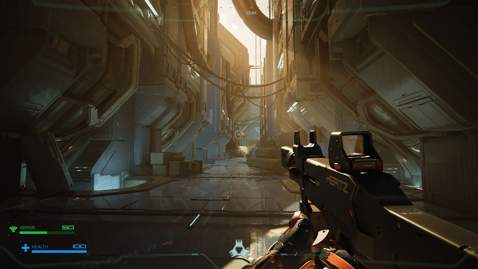 Metal Eden (Pc) Review Metal Eden (Pc) Review