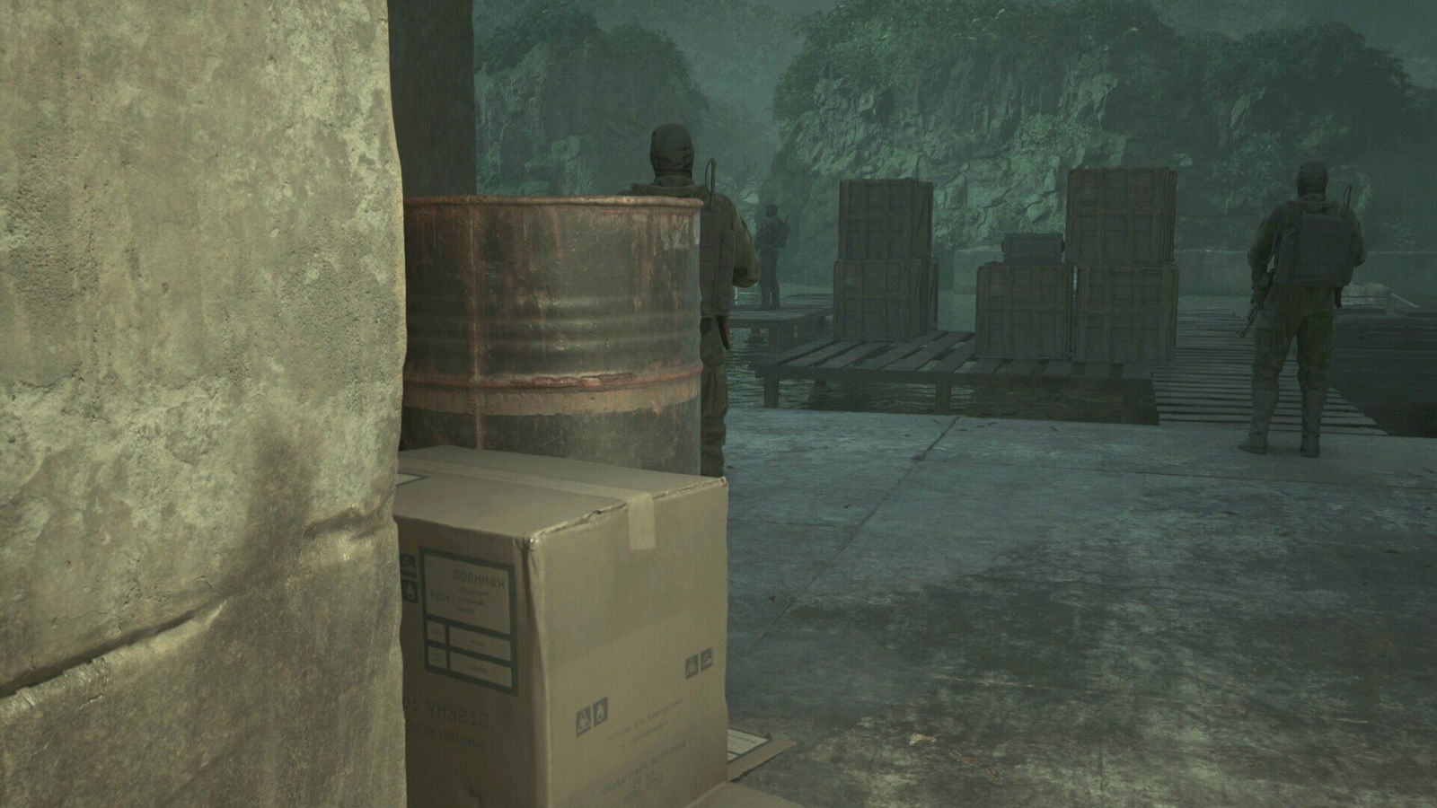 Metal Gear Solid Δ: Snake Eater (Playstation 5) Review