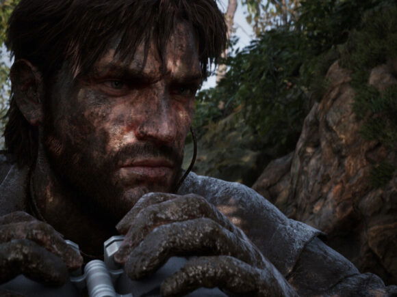 Metal Gear Solid Δ: Snake Eater (PlayStation 5) Review