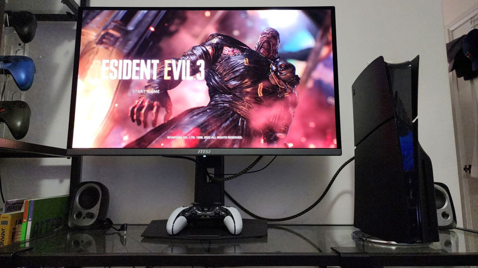 Msi Mpg 272Urx Qd-Oled Gaming Monitor Review Msi Mpg 272Urx Qd-Oled Gaming Monitor Review
