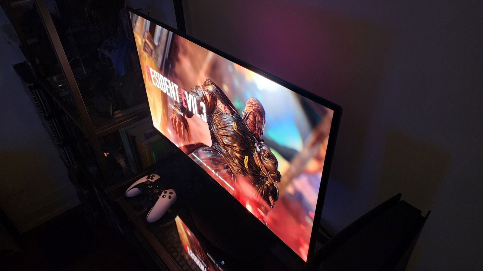 Msi Mpg 272Urx Qd-Oled Gaming Monitor Review Msi Mpg 272Urx Qd-Oled Gaming Monitor Review