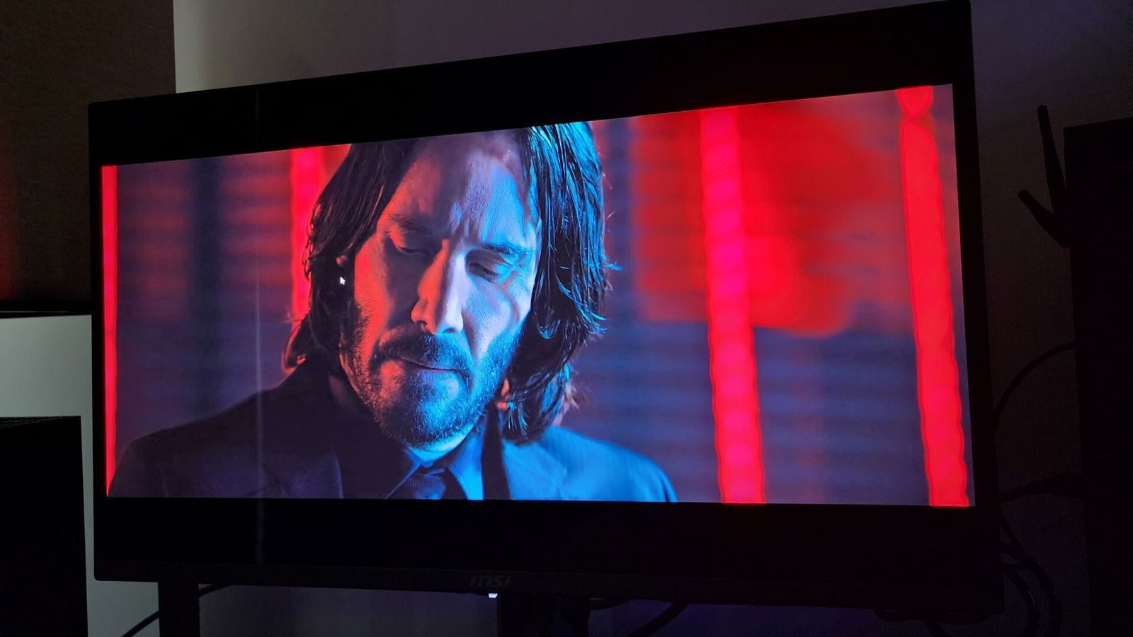 Msi Mpg 272Urx Qd-Oled Gaming Monitor Review Msi Mpg 272Urx Qd-Oled Gaming Monitor Review