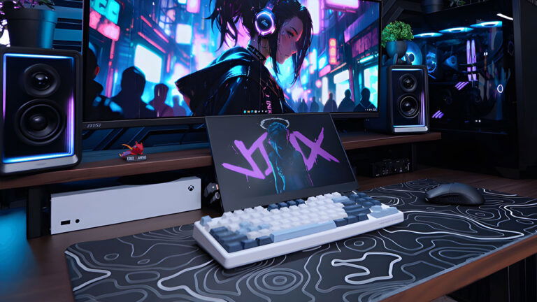 MSI’s Back-to-School Gear for PC Powerhouses