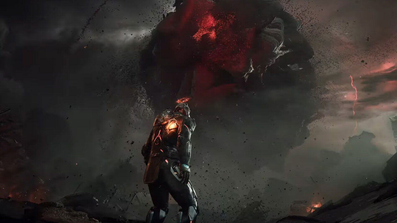 Ncsoft Has Revealed Cinder City At Gamescom After It Was Revealed As Project Lll