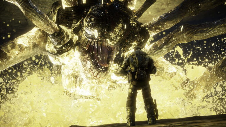 NVIDIA GeForce NOW Loads Into Action With Gears of War: Reloaded And More
