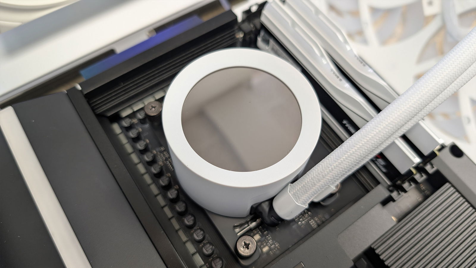 Nzxt Kraken 360 Rgb Aio Review