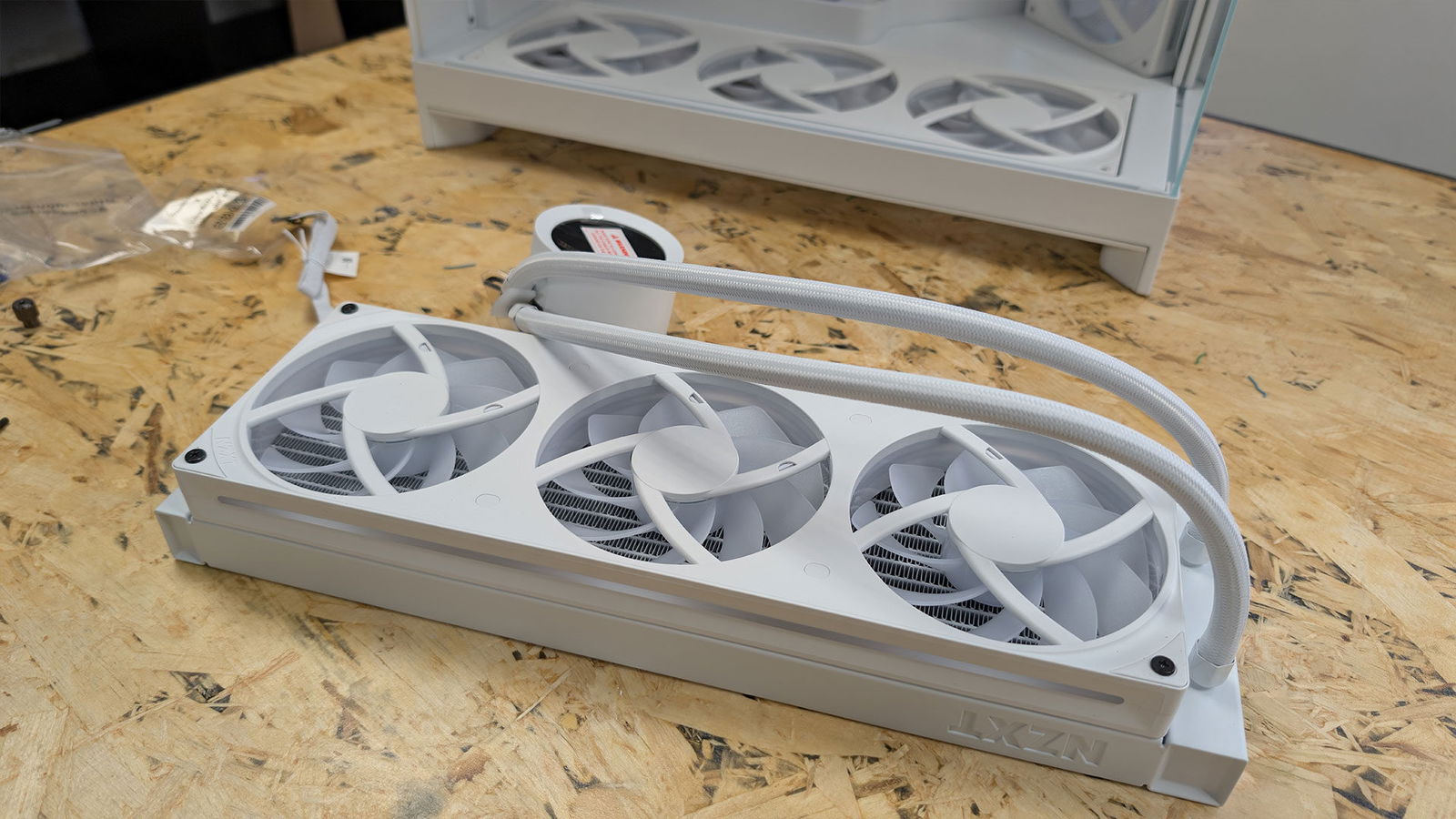 Nzxt Kraken 360 Rgb Aio Review