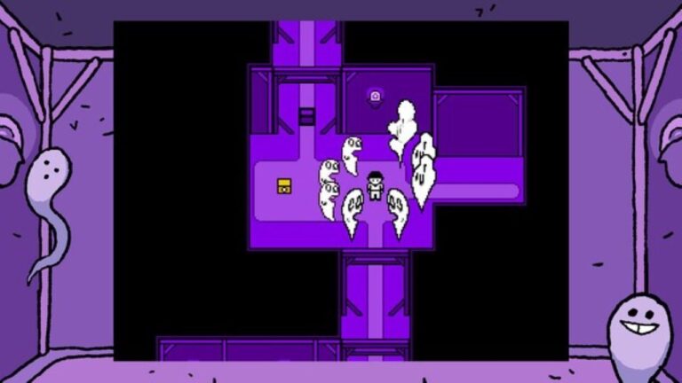 OFF (PC) Review