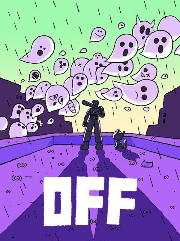 OFF (PC) Review