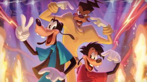 Our Favourite Fresh Cards In Fabled, Disney Lorcana's Year 2 Victory Lap