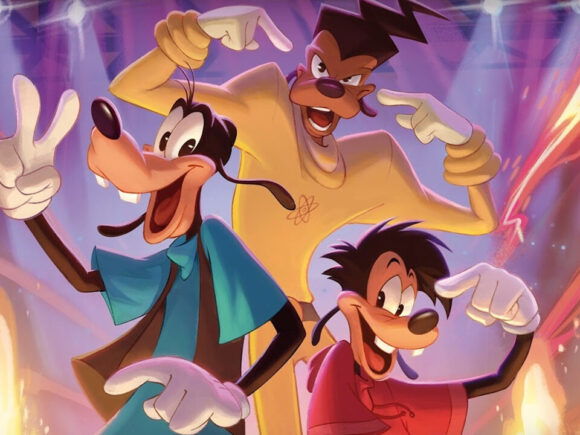 Our Favourite Fresh Cards In Fabled, Disney Lorcana's Year 2 Victory Lap